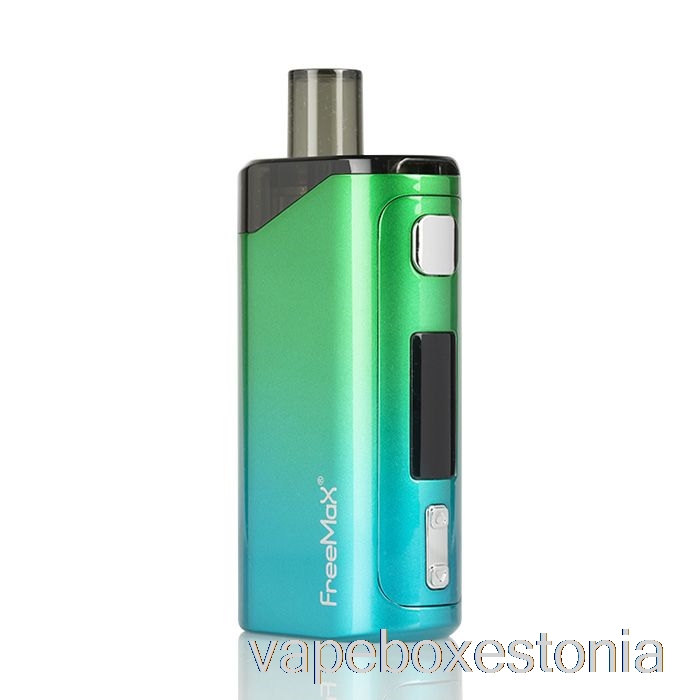 Vape Box Estonia Freemax Autopod50 50w Pod System Roheline